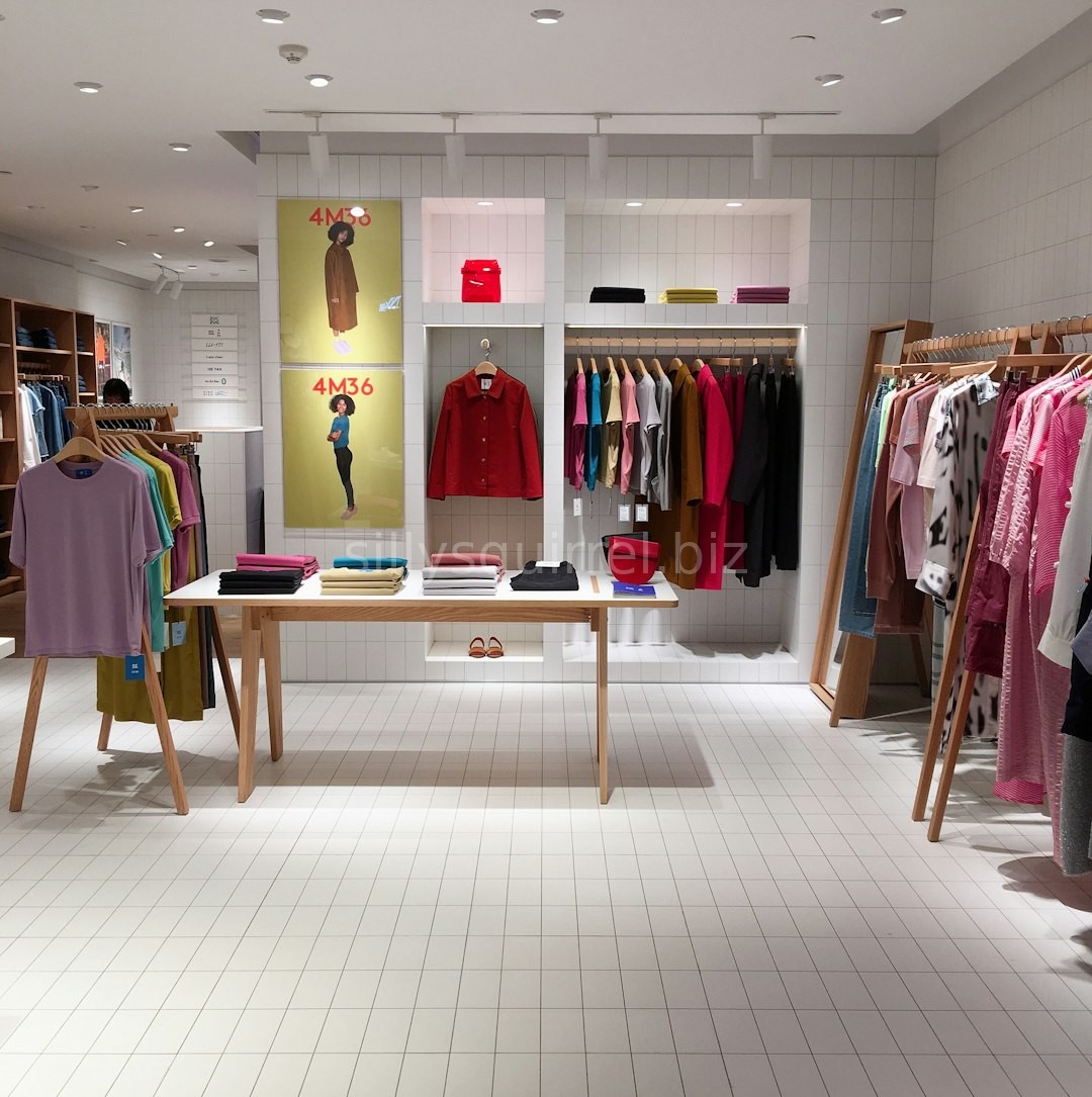 Our Space