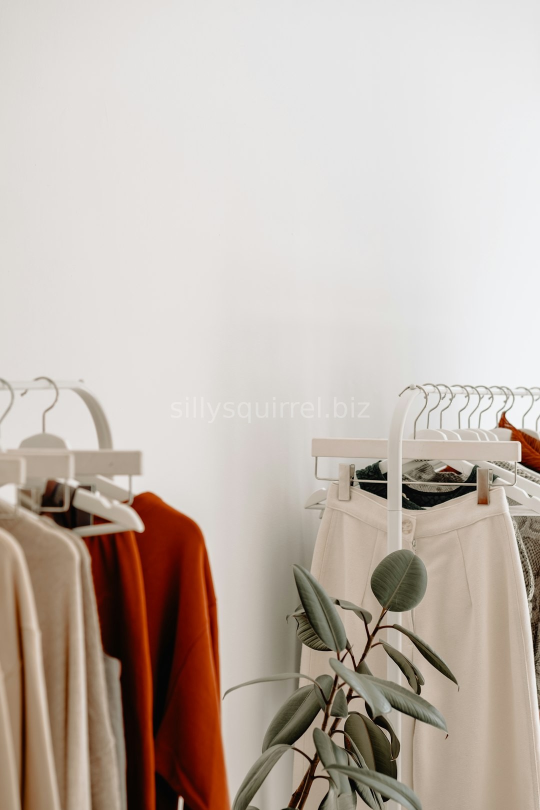 Boutique Interior