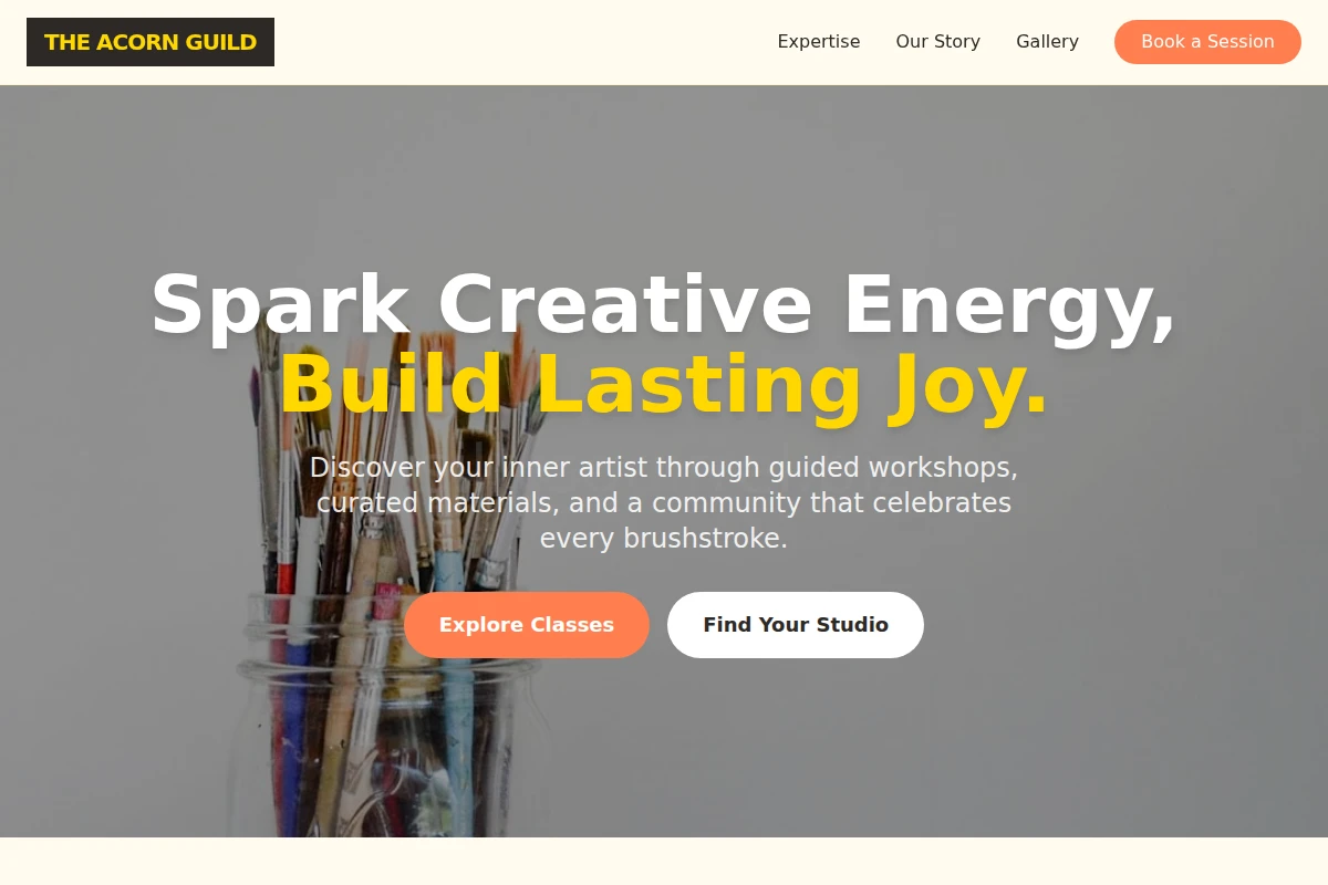 Dew Art Studio