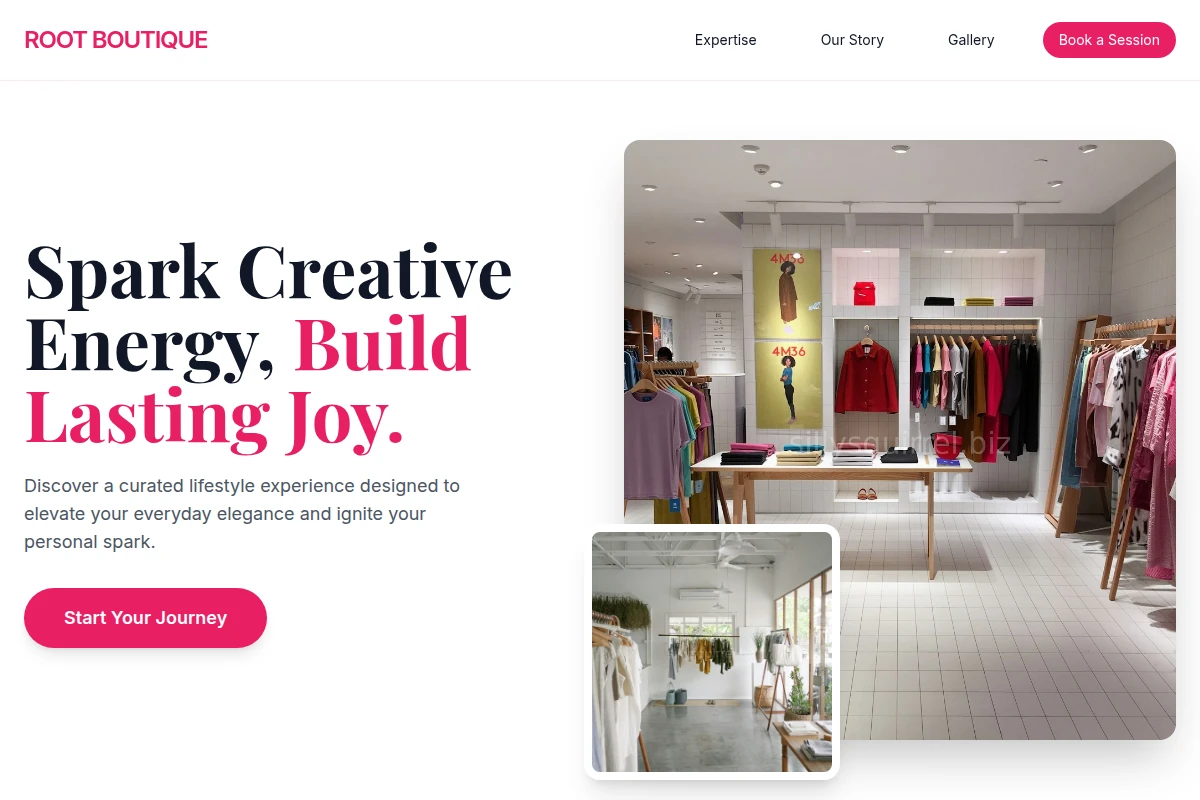 Root Boutique