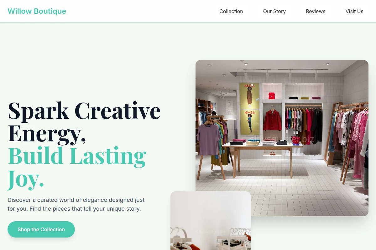 Willow Boutique