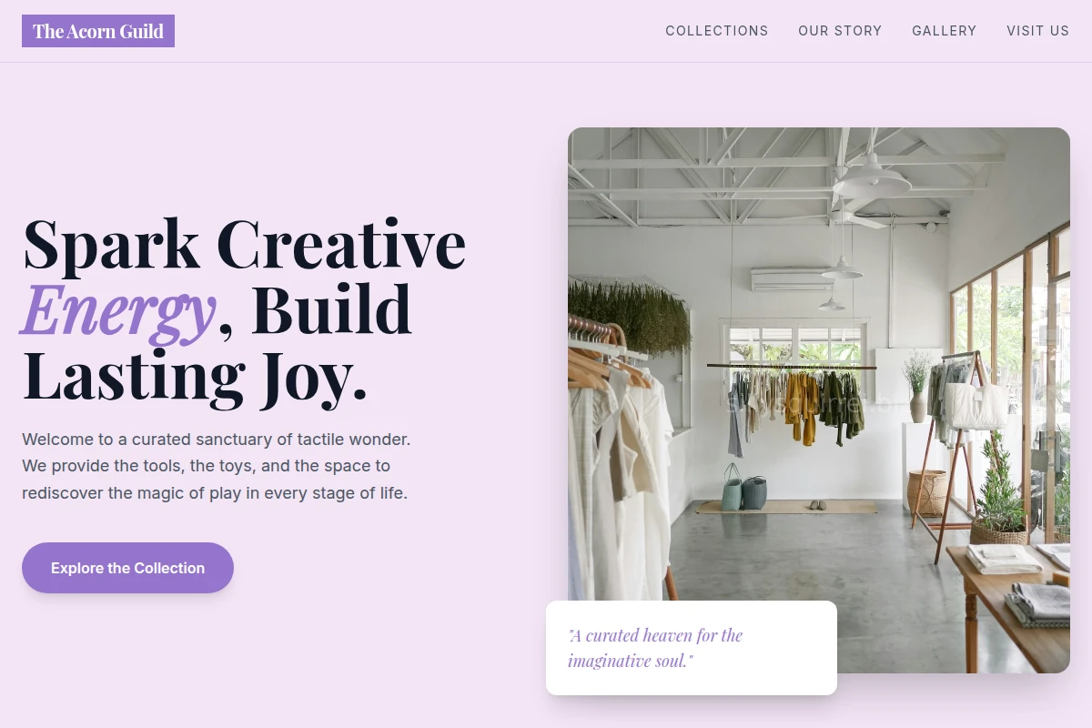 Play Boutique