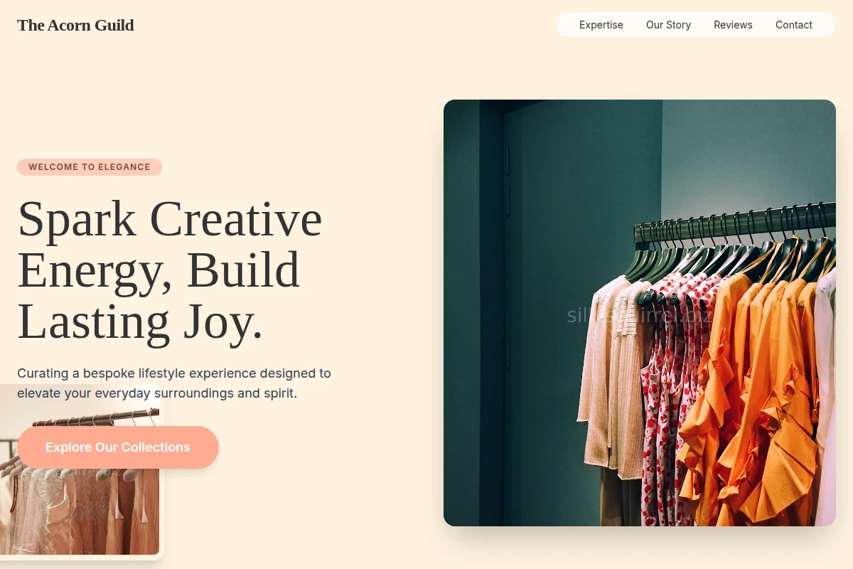 boutique