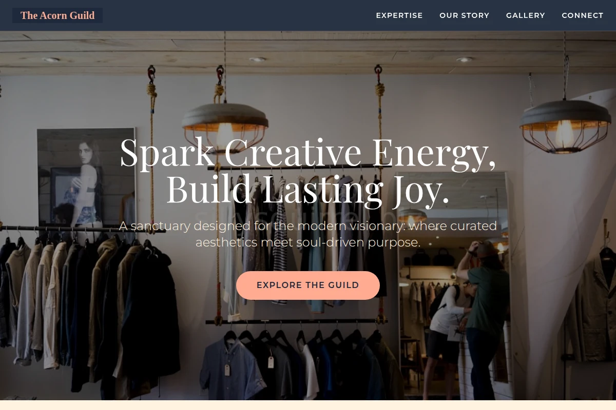 Cloud Boutique