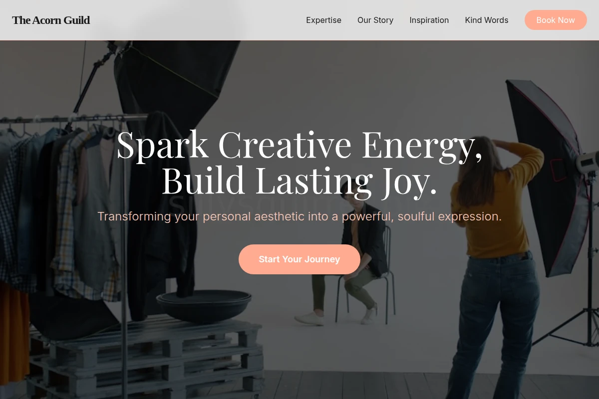 Grove Creative Direction