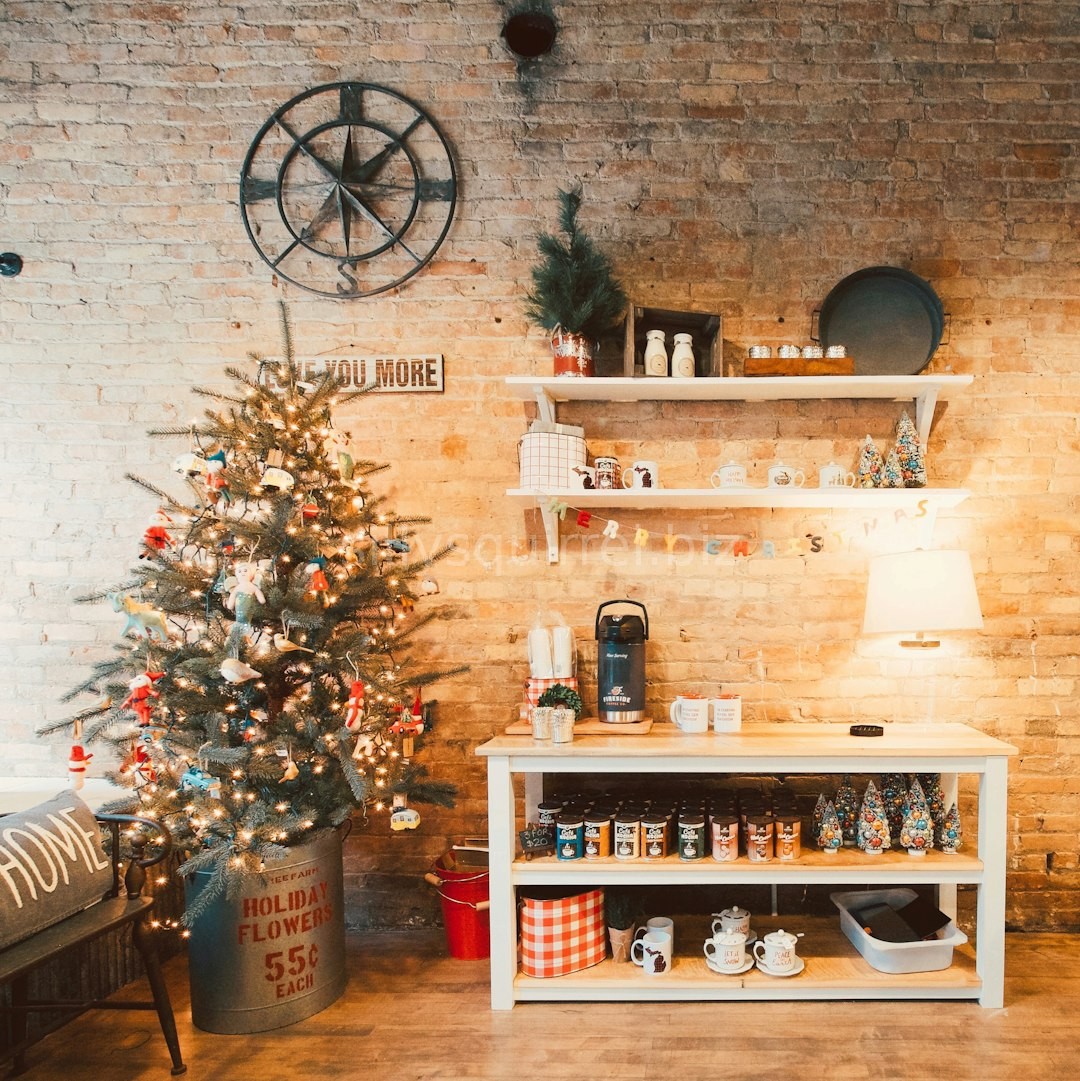 Seasonal Gifts
